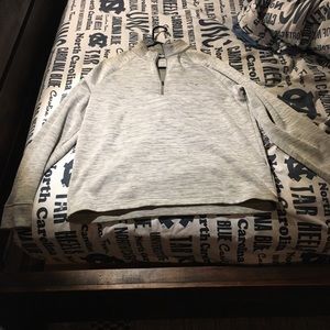 Greg Norman pull over